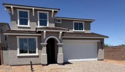 5810 S Hassett --, Mesa, AZ, 85212 | Card Image