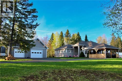 1420 Bellefeuille St, Dunlop, NB, E8K2L4 | Card Image