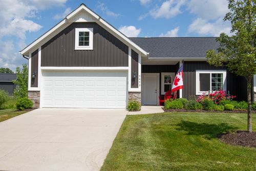 91-7472 Shagwood St Se, Caledonia, MI, 49316-7901 | Card Image