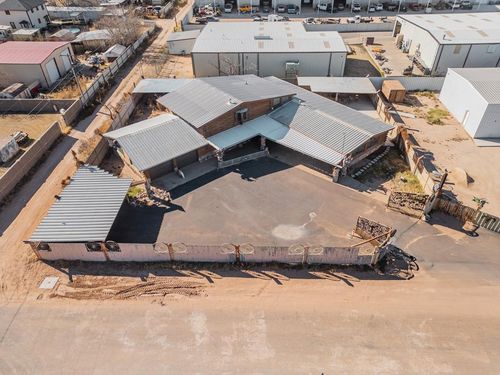 1525 N Avenue D, Odessa, TX, 79763-3234 | Card Image