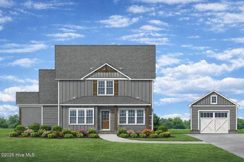 535 Vintage Ln, Southern Pines, NC, 28387-7701 | Card Image