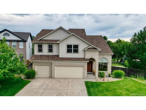 9878 Cypress Point Cir, Lone Tree, CO, 80124-3102 | Card Image
