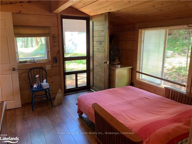 B262 B262 N/A, House other with 3 bedrooms, 2 bathrooms and null parking in The Archipelago ON | Image 8