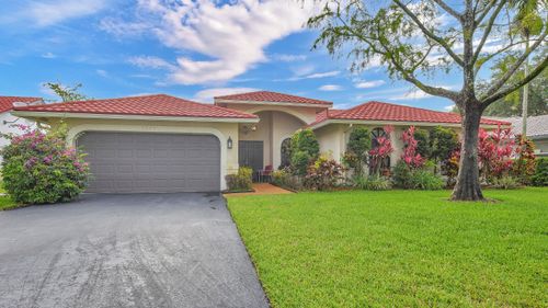 2345 Nw 95th Ter, Coral Springs, FL, 33065-4990 | Card Image