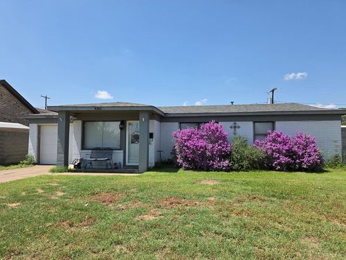 4302 Anetta Dr, Midland, TX, 79703-7035 | Card Image