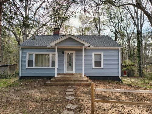 346 Clemson St, Clemson, SC, 29631-2835 | Card Image