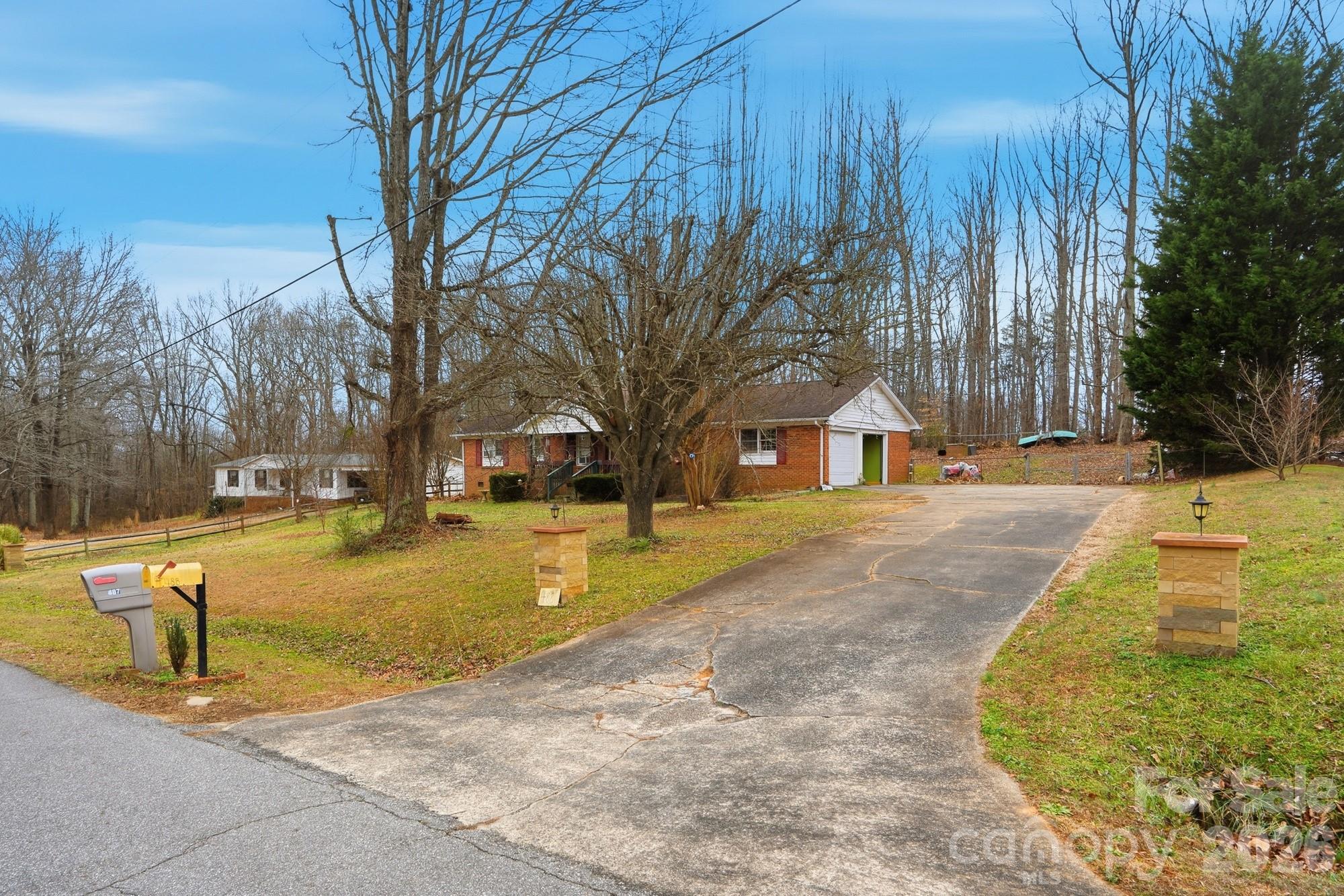 Residential in Lincolnton 3