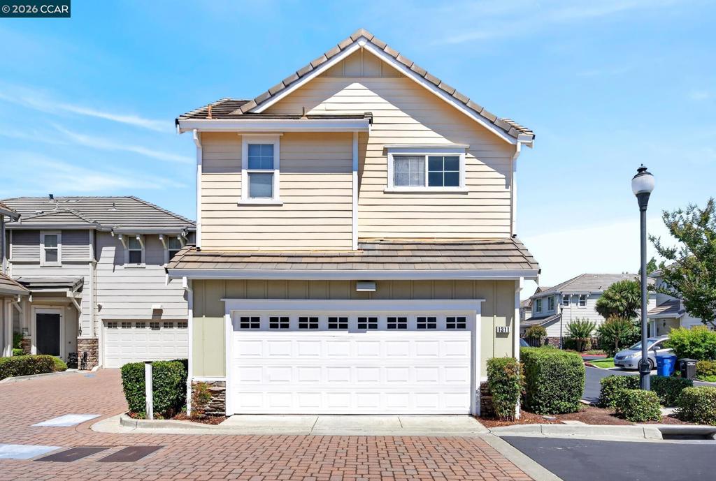Residential in Concord 2