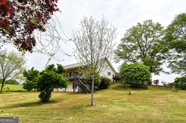 387 Fredonia Church Rd, Home with 3 bedrooms, 2 bathrooms and 2 parking in BARNESVILLE GA | Image 33