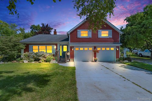 6036 Jeddo Rd, Grant Township, MI, 48032-1206 | Card Image