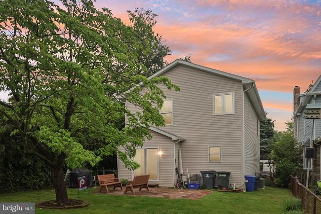 205 Linden Ave, House other with 4 bedrooms, 3 bathrooms and null parking in RUTLEDGE PA | Image 29