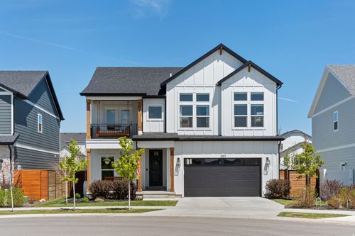 1397 Sumac Cir, Park City, UT, 84098 | Card Image