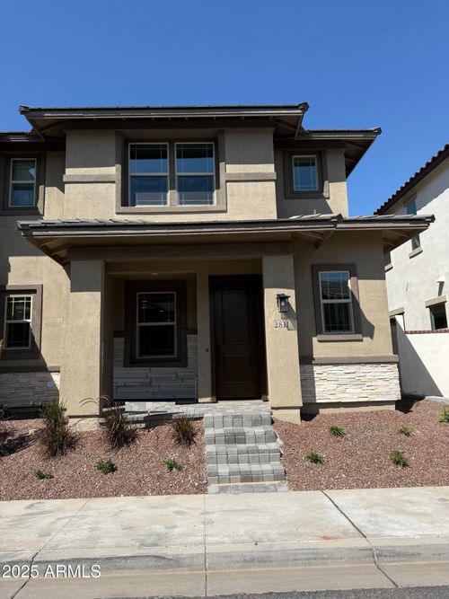 2811 N Claire Dr, Buckeye, AZ, 85396-7729 | Card Image