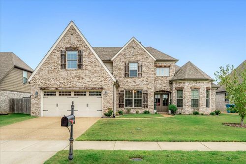 6320 Dawson Creek Ln, Arlington, TN, 38002-2516 | Card Image