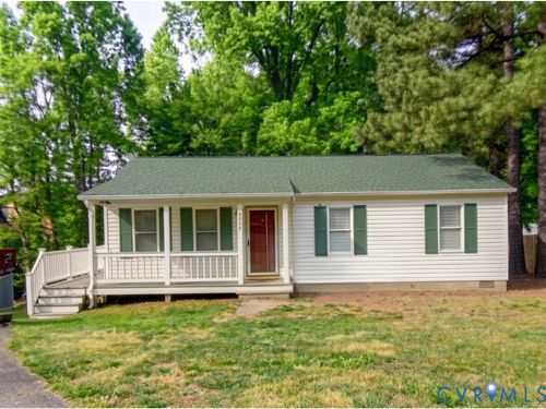 3405 Shady Creek Rd, North Chesterfield, VA, 23234-3870 | Card Image