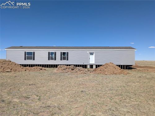 40440 Truckton Rd, Rush, CO, 80833-8513 | Card Image
