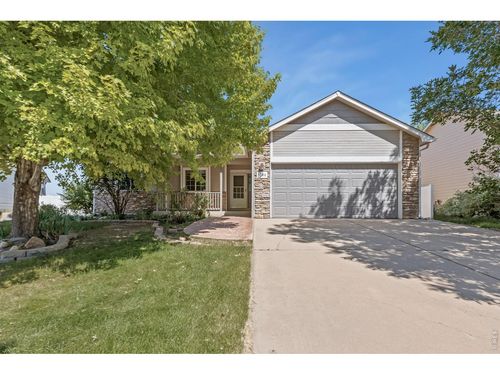 1704 86th Ave, Greeley, CO, 80634-4648 | Card Image