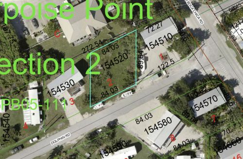 2 Dolphin Rd, Key West, FL, 33040-5634 | Card Image