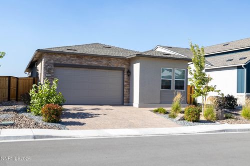 2292 Jagged Peak Ln, Sparks, NV, 89436-9475 | Card Image