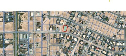 166-9320 W San Lazaro Dr, Arizona City, AZ, 85123-6222 | Card Image