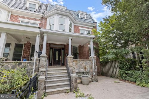 917 Chauncey Ave, BALTIMORE, MD, 21217-4523 | Card Image