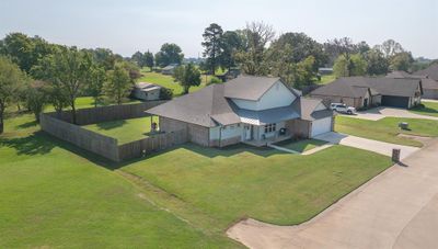 80 Chesterfield Circle, House other with 4 bedrooms, 2 bathrooms and null parking in Texarkana TX | Image 3