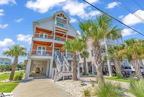 310 A N Ocean Boulevard, Surfside Beach, SC, 29575 | Card Image