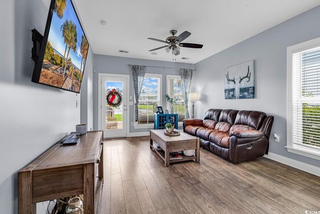 104 Splendor Cir, House other with 3 bedrooms, 3 bathrooms and 4 parking in Murrells Inlet SC | Image 23