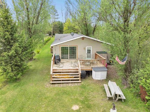W6576 20th Drive, MOUNT MORRIS, WI, 54982 | Card Image