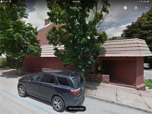 1100 Grand Ave, Pittsburgh, PA, 15212-2441 | Card Image