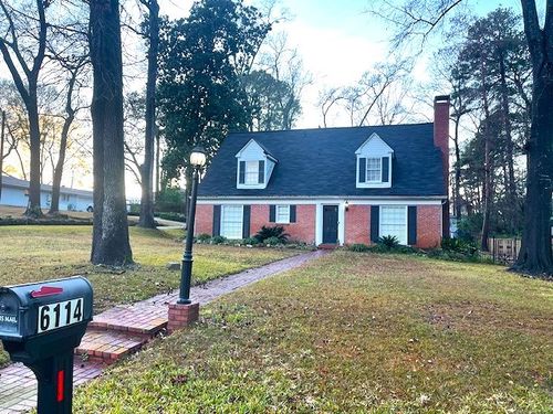 6114 Dillingham Ave, Shreveport, LA, 71106-2112 | Card Image