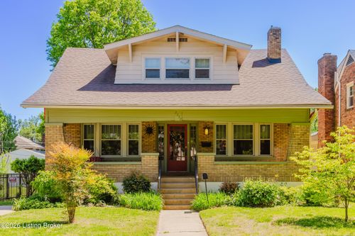 2232 Gladstone Ave, Louisville, KY, 40205 | Card Image