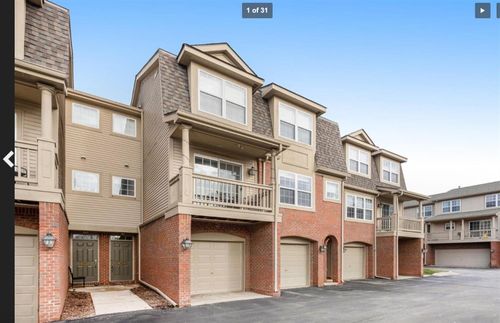 3055 Barclay Way, Ann Arbor, MI, 48105-9464 | Card Image