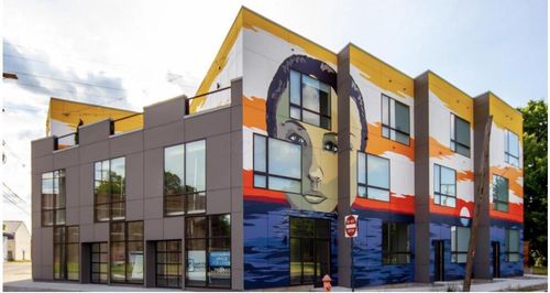 548 W State St, Columbus, OH, 43215-4456 | Card Image