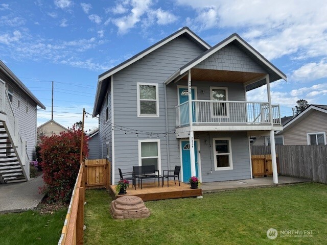 Residential Income in Bellingham 3