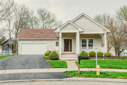 116 Newcroft Park, Rochester, NY, 14609-7621 | Card Image