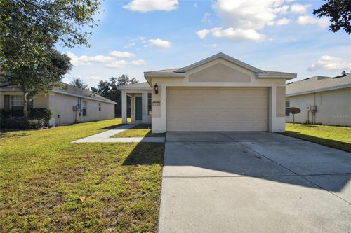 14769 Wake Robin Drive, BROOKSVILLE, FL, 34604 | Card Image