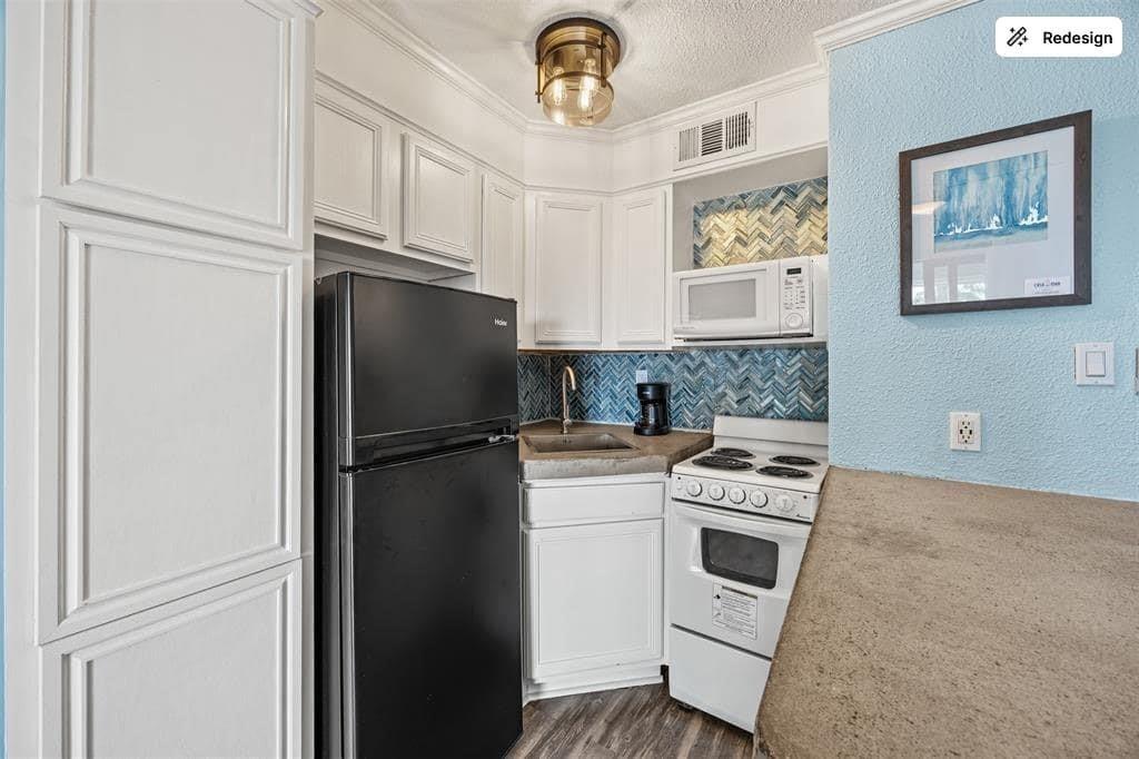 Residential in Galveston 5