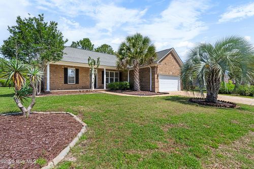 1107 Veranda Ct, Leland, NC, 28451-7790 | Card Image