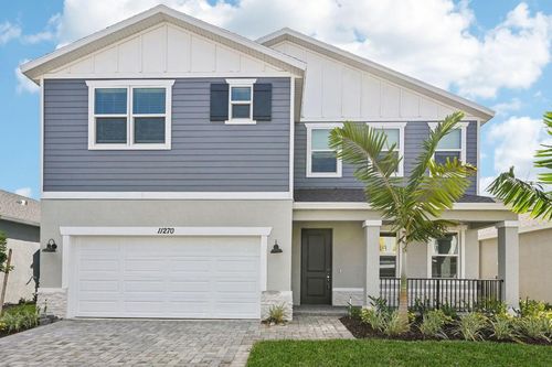 11270 Nw Blockbird Dr, Port St. Lucie, FL, 34987-4445 | Card Image