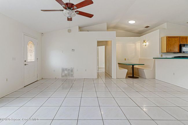 1706 Apache St Ne, House other with 3 bedrooms, 2 bathrooms and null parking in Palm Bay FL | Image 6