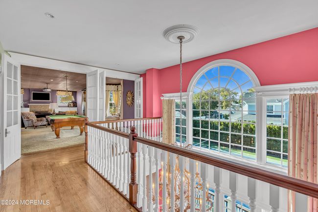 207 Monmouth Ave, House other with 9 bedrooms, 7 bathrooms and null parking in Spring Lake NJ | Image 33