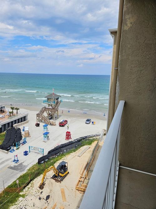 602-3501 S Atlantic Ave, DAYTONA BEACH, FL, 32118-7640 | Card Image