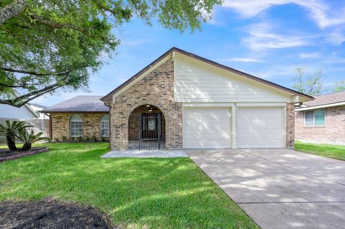 23911 Spring Moss Dr, Spring, TX, 77373-9022 | Card Image