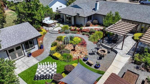 5141 Mississippi Bar Dr, Orangevale, CA, 95662-5714 | Card Image