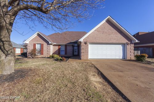 24 Richfield Cove, Jackson, TN, 38305 | Card Image