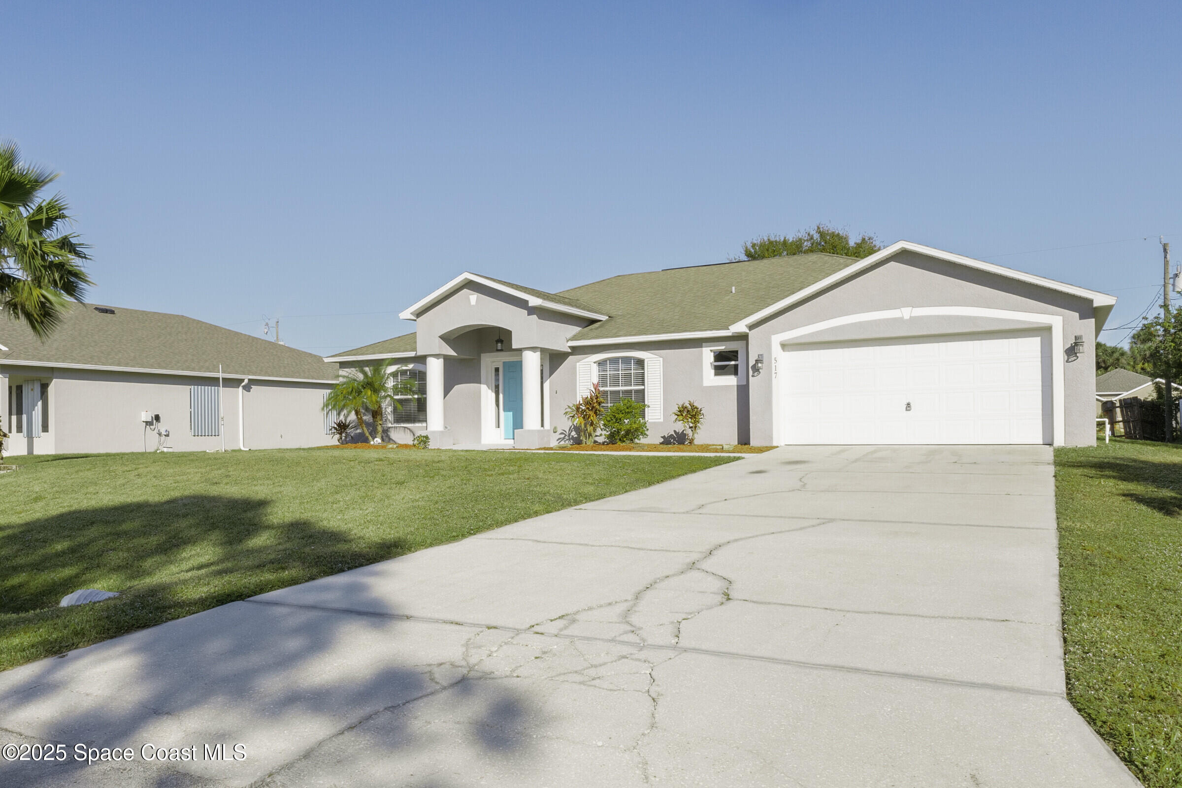 Residential in Palm Bay 4