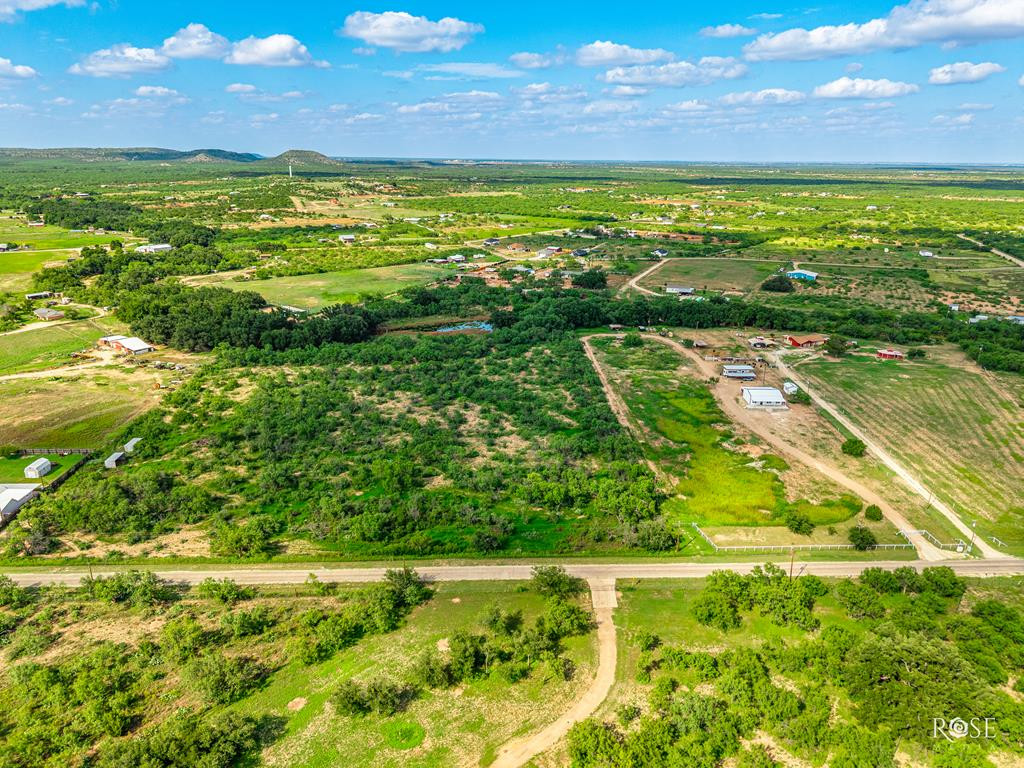 Land in San Angelo