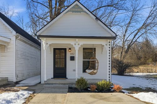 842 Kentucky Ave, Frankfort, KY, 40601-1178 | Card Image