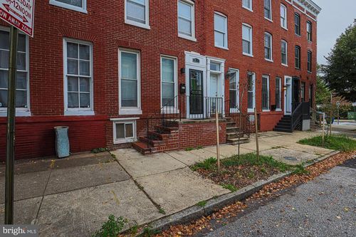 337 Scott St, BALTIMORE, MD, 21230-2117 | Card Image